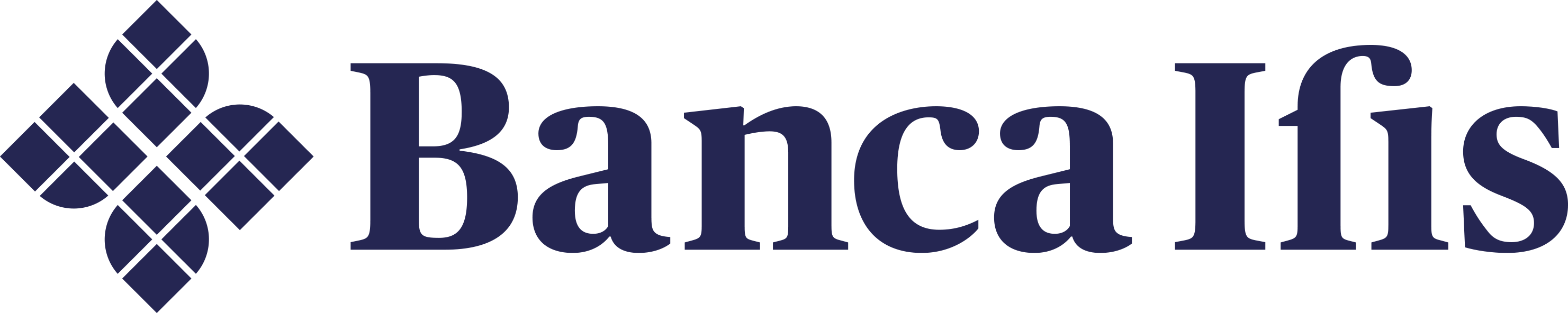 Banca IFIS logo